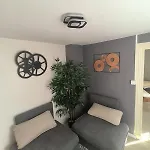 Small Townhouse