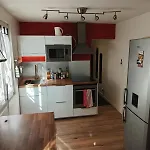 Small Townhouse