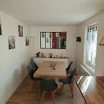 Small Townhouse