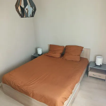 Small Townhouse