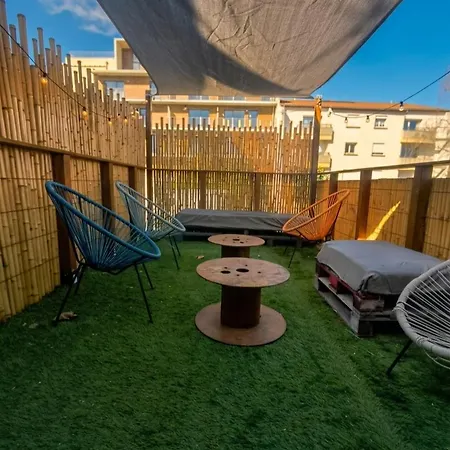 Small Townhouse Holiday home *