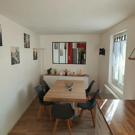 Small Townhouse Holiday home *